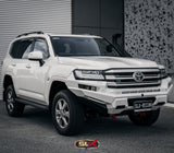 SLX Recon Bull Bar, Suitable For Toyota LandCruiser 300 Series 2022 on