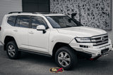 SLX Recon Bull Bar, Suitable For Toyota LandCruiser 300 Series 2022 on