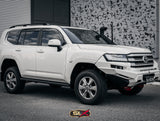 SLX Recon Bull Bar, Suitable For Toyota LandCruiser 300 Series 2022 on