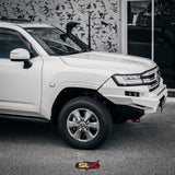SLX Recon Bull Bar, Suitable For Toyota LandCruiser 300 Series 2022 on