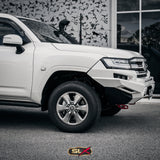 SLX Recon Bull Bar, Suitable For Toyota LandCruiser 300 Series 2022 on