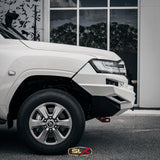 SLX Recon Bull Bar, Suitable For Toyota LandCruiser 300 Series 2022 on