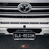 SLX Recon Bull Bar, Suitable For Toyota LandCruiser 300 Series 2022 on