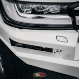 SLX Recon Bull Bar, Suitable For Toyota LandCruiser 300 Series 2022 on