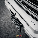 SLX Recon Bull Bar, Suitable For Toyota LandCruiser 300 Series 2022 on