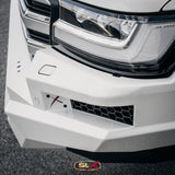 SLX Recon Bull Bar, Suitable For Toyota LandCruiser 300 Series 2022 on