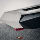 SLX Recon Bull Bar, Suitable For Toyota LandCruiser 300 Series 2022 on
