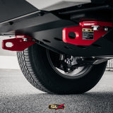 SLX Recon Bull Bar, Suitable For Toyota LandCruiser 300 Series 2022 on