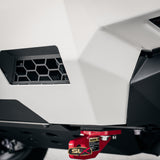 SLX Recon Bull Bar, Suitable For Toyota LandCruiser 300 Series 2022 on