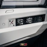 SLX Recon Bull Bar, Suitable For Toyota LandCruiser 300 Series 2022 on