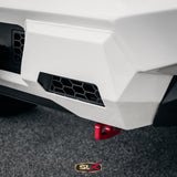 SLX Recon Bull Bar, Suitable For Toyota LandCruiser 300 Series 2022 on