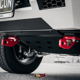 SLX Recon Bull Bar, Suitable For Toyota LandCruiser 300 Series 2022 on