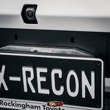 SLX Recon Bull Bar, Suitable For Toyota LandCruiser 300 Series 2022 on