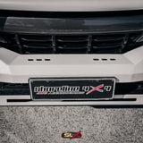 EXTREME SERIES BULLBAR Suits Isuzu Dmax 2020 -03/2024 Triple Loop