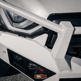 EXTREME SERIES BULLBAR Suits Isuzu Dmax 2020 -03/2024 Triple Loop