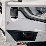 EXTREME SERIES BULLBAR Suits Isuzu Dmax 2020 -03/2024 Triple Loop