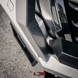 Extreme Series Bullbar X-1 Nissan Y62 Patrol S5 & warrior Triple Loop Bullbar