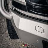 Extreme Series Bullbar X-1 Nissan Y62 Patrol S5 & warrior Triple Loop Bullbar