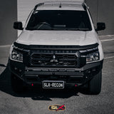 SLX RECON Bullbar, Suitable For Mitsubishi Triton MV 2024 + SLX Recon Triton MV Bull Bar