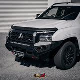 SLX RECON Bullbar, Suitable For Mitsubishi Triton MV 2024 + SLX Recon Triton MV Bull Bar