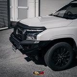 SLX RECON Bullbar, Suitable For Mitsubishi Triton MV 2024 + SLX Recon Triton MV Bull Bar