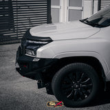 SLX RECON Bullbar, Suitable For Mitsubishi Triton MV 2024 + SLX Recon Triton MV Bull Bar