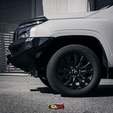 SLX RECON Bullbar, Suitable For Mitsubishi Triton MV 2024 + SLX Recon Triton MV Bull Bar