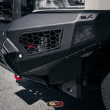 SLX RECON Bullbar, Suitable For Mitsubishi Triton MV 2024 + SLX Recon Triton MV Bull Bar