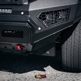 SLX RECON Bullbar, Suitable For Mitsubishi Triton MV 2024 + SLX Recon Triton MV Bull Bar