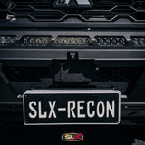 SLX RECON Bullbar, Suitable For Mitsubishi Triton MV 2024 + SLX Recon Triton MV Bull Bar