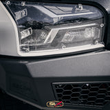 SLX RECON Bullbar, Suitable For Mitsubishi Triton MV 2024 + SLX Recon Triton MV Bull Bar