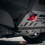 SLX RECON Bullbar, Suitable For Mitsubishi Triton MV 2024 + SLX Recon Triton MV Bull Bar