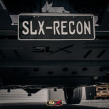 SLX RECON Bullbar, Suitable For Mitsubishi Triton MV 2024 + SLX Recon Triton MV Bull Bar