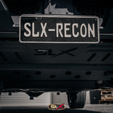 SLX RECON Bullbar, Suitable For Mitsubishi Triton MV 2024 + SLX Recon Triton MV Bull Bar