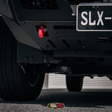 SLX RECON Bullbar, Suitable For Mitsubishi Triton MV 2024 + SLX Recon Triton MV Bull Bar