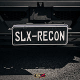 SLX RECON Bullbar, Suitable For Mitsubishi Triton MV 2024 + SLX Recon Triton MV Bull Bar