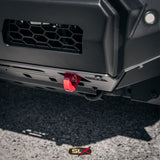 SLX RECON Bullbar, Suitable For Mitsubishi Triton MV 2024 + SLX Recon Triton MV Bull Bar