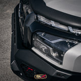 SLX RECON Bullbar, Suitable For Mitsubishi Triton MV 2024 + SLX Recon Triton MV Bull Bar