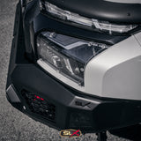 SLX RECON Bullbar, Suitable For Mitsubishi Triton MV 2024 + SLX Recon Triton MV Bull Bar