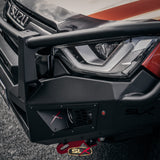 EXTREME SERIES BULLBAR Suits Isuzu Dmax 2020 -03/2024 Triple Loop