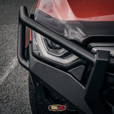 EXTREME SERIES BULLBAR Suits Isuzu Dmax 2020 -03/2024 Triple Loop