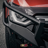 EXTREME SERIES BULLBAR Suits Isuzu Dmax 2020 -03/2024 Triple Loop