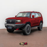 SLX Recon Bull Bar, Suitable For Toyota Prado 250 Series 2025 to current