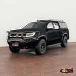 SLX Recon Bull Bar, Suitable For Volkswagen Amarok, NF 2023 on SLX Recon Bull Bar Triple loop