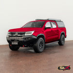 SLX Recon Bull Bar, Suitable For Volkswagen Amarok, NF 2023 on SLX Recon Bull Bar