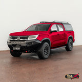 SLX Recon Bull Bar, Suitable For Volkswagen Amarok, NF 2023 on SLX Recon Bull Bar
