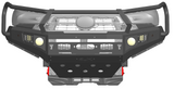 Extreme Series Bullbar X-1 Toyota Hilux 2021 GUN126R on Tripple Loop