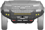 SLX Recon Bull Bar Suitable For Ford Ranger Ranger RA (Next Gen) 2022 on