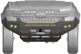 SLX Recon Bull Bar Suitable For Ford Ranger Ranger RA (Next Gen) 2022 on