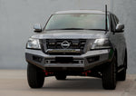 Extreme Series Bullbar X-1 Nissan Y62 Patrol S5 GEN-X